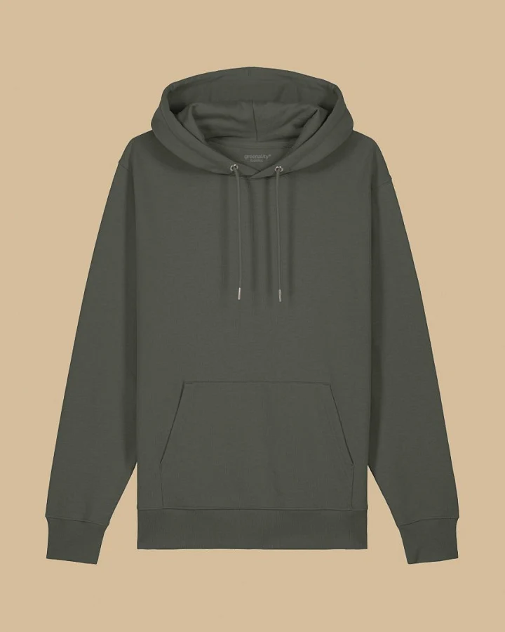 Classic Hoodie Man