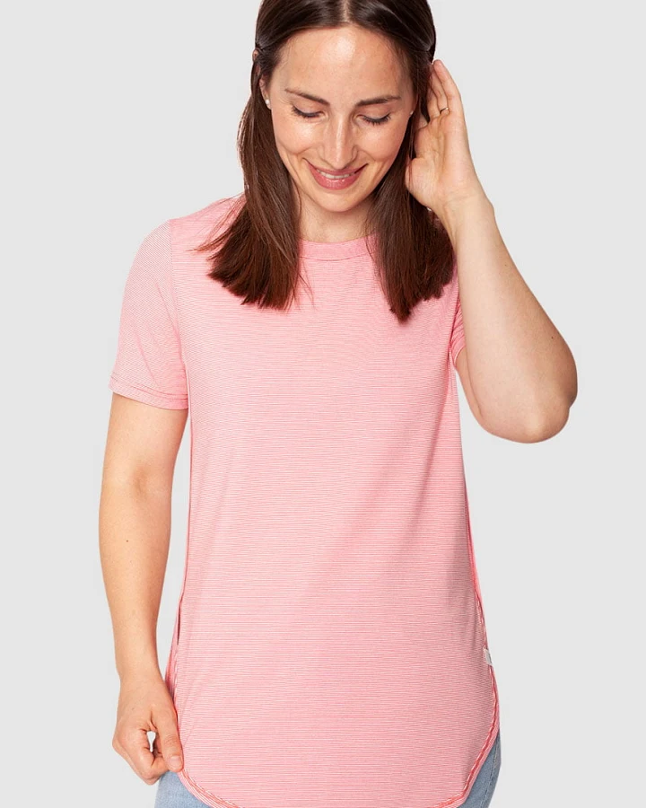 W Cascade T