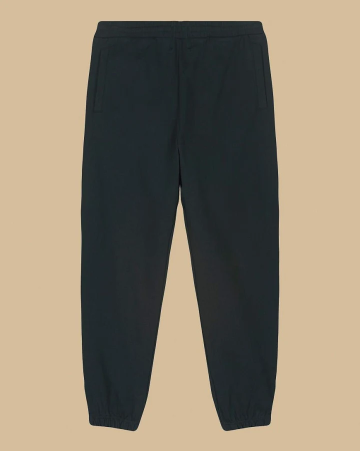 Heavy Jogger