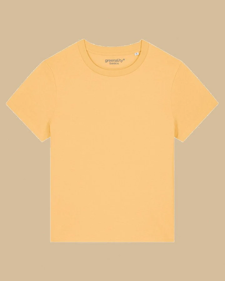 Classic T-Shirt Woman