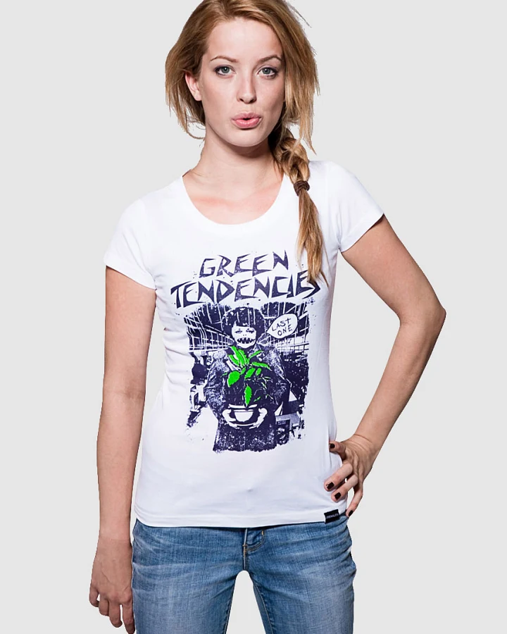 Green Tendencies