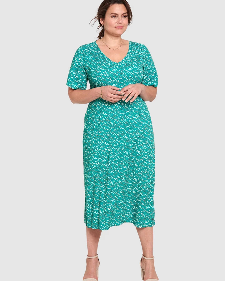 Eco Vero Kleid