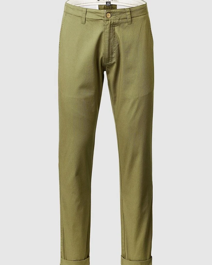Feodor Pants