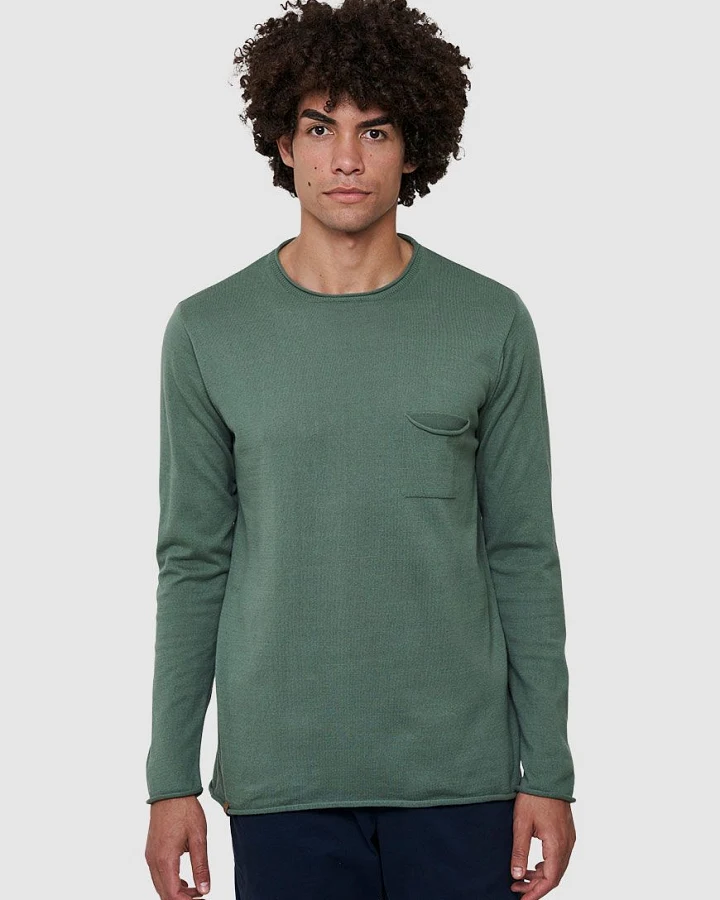 Pullover Lavender