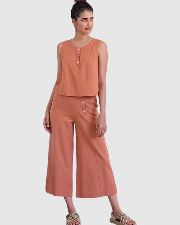 Ederes Pants