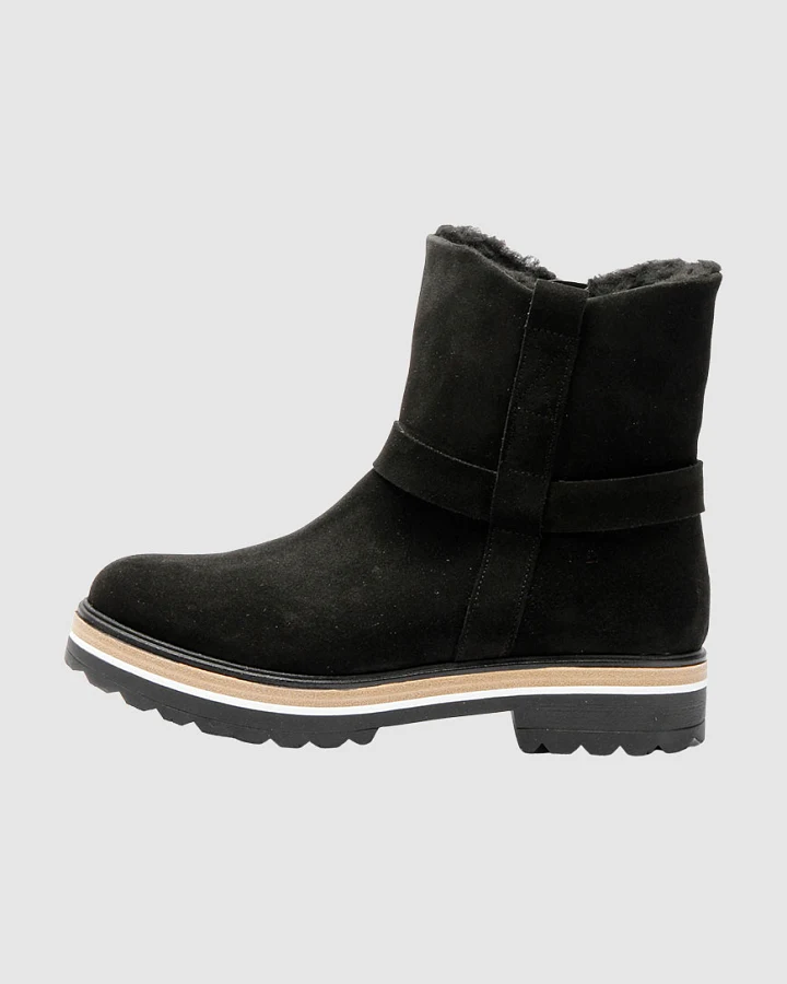 Nano Suede