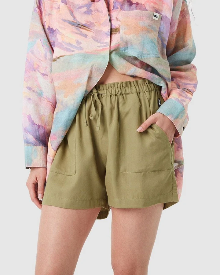 Milou Shorts