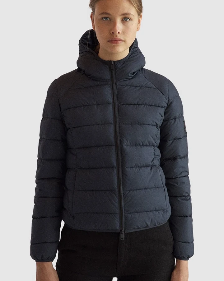 Aspalf Jacket Woman
