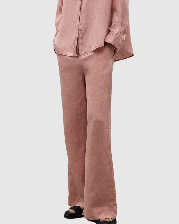 Mosaalf Pants Woman