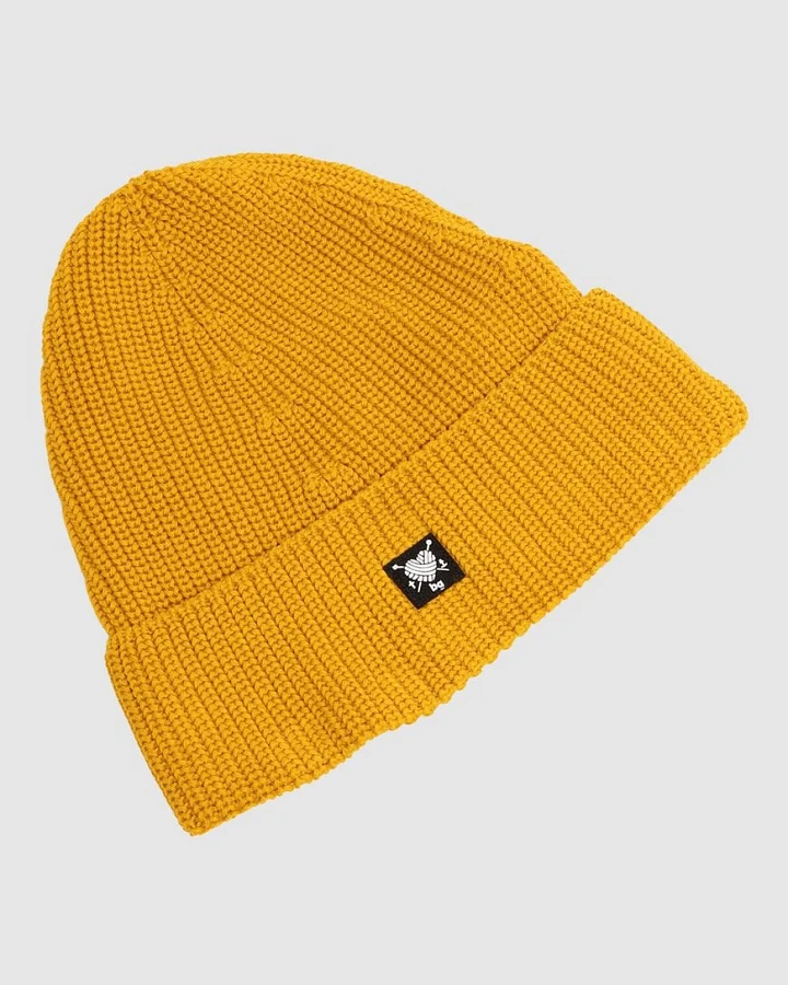 Beanie Queen