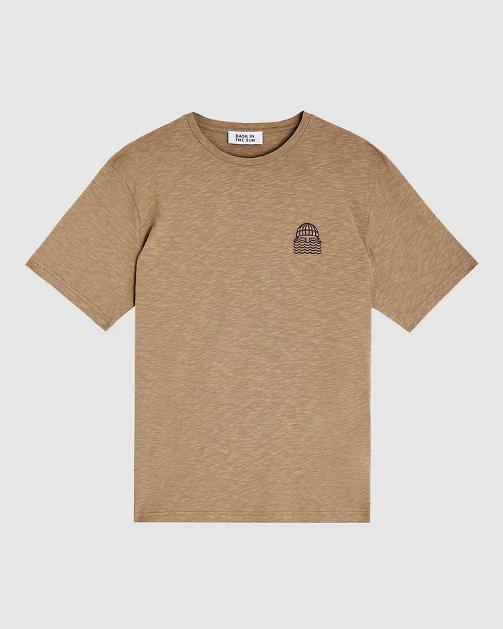 Mini To The Sea Tee