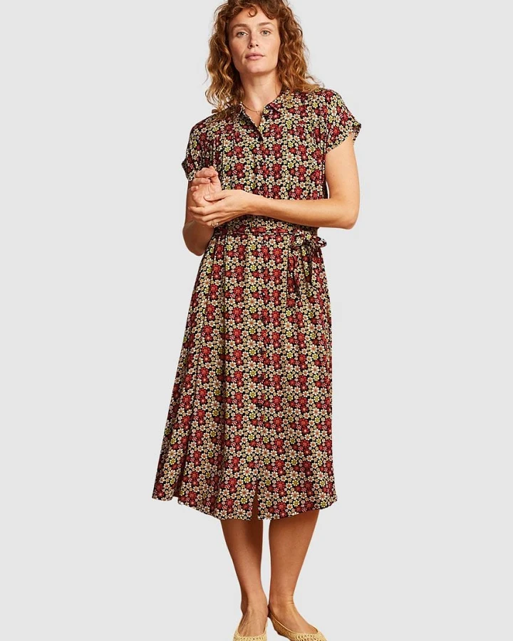 Amy Dress Jackie