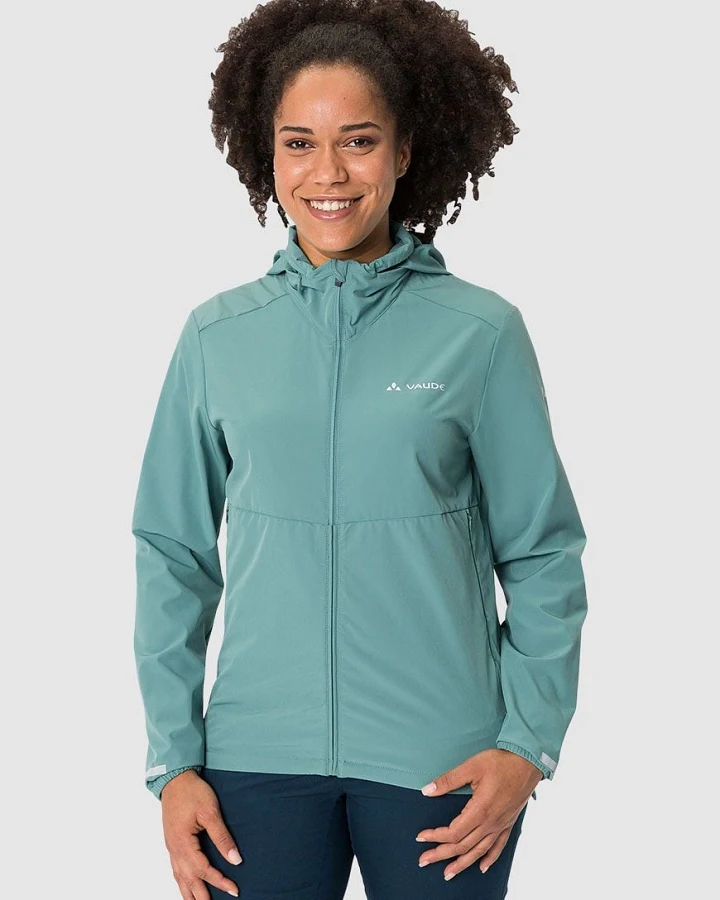Wo Cyclist Air Jacket