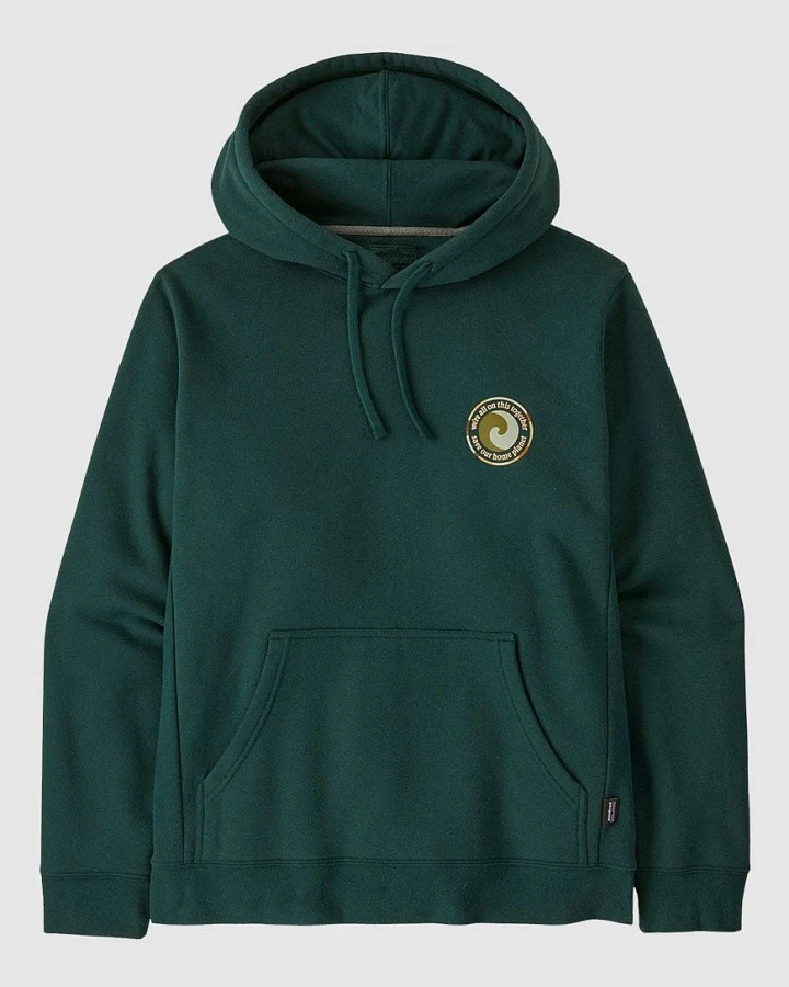 Unity Fitz Uprisal Hoody