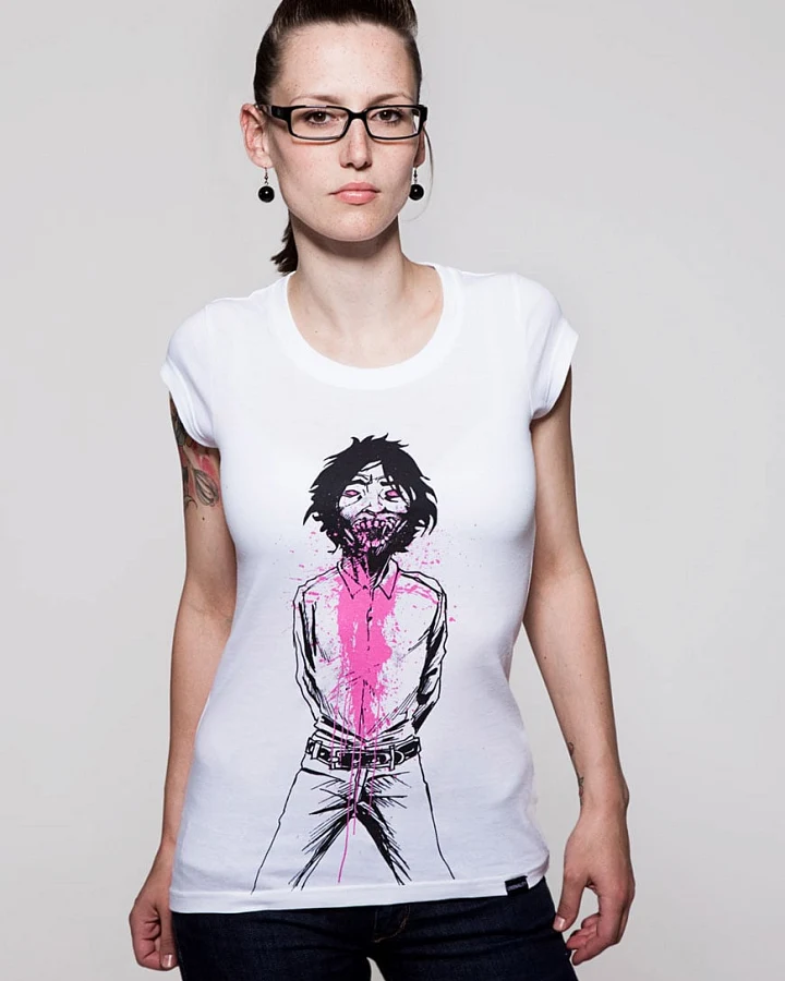 Zombie