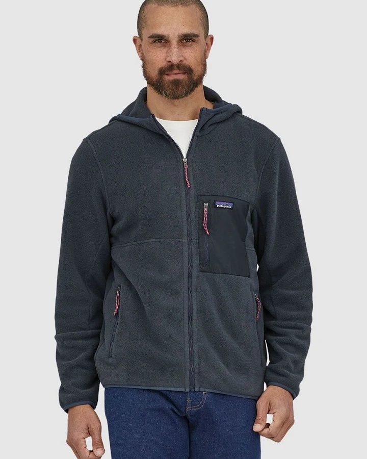 M's Microdini Hoody