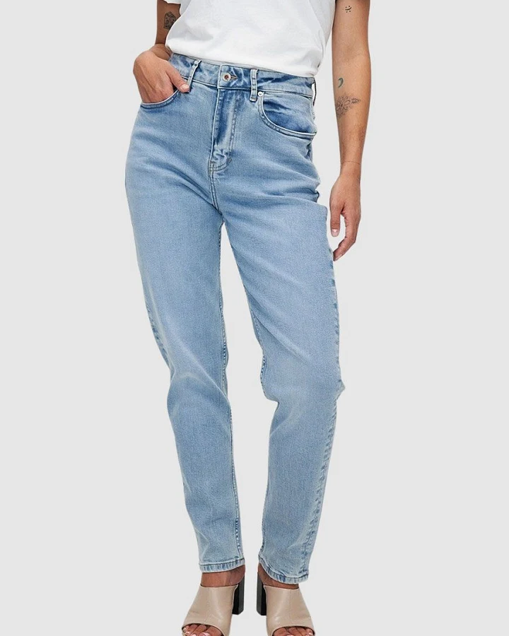 Nora Loose Tapered