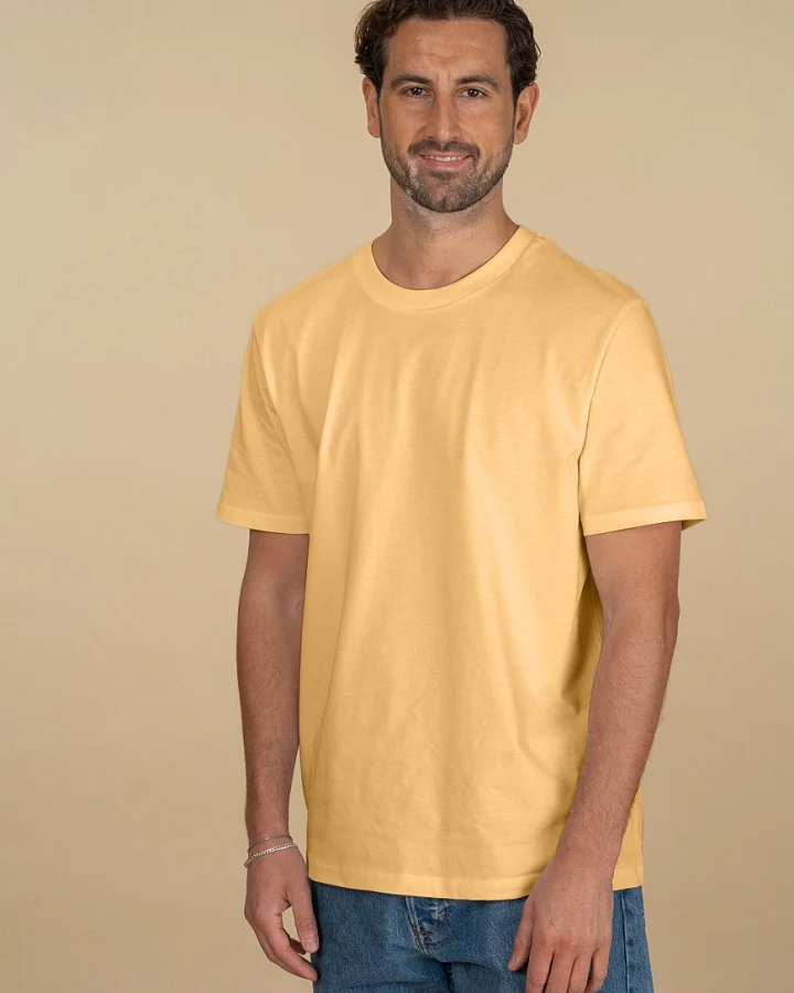Classic T-Shirt Man