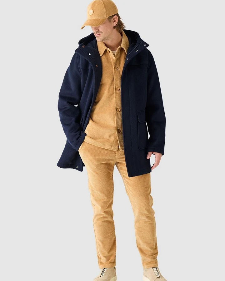 Chuck Corduroy Pants