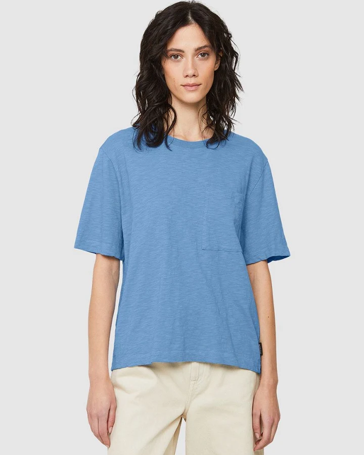 T-Shirt Waterlily