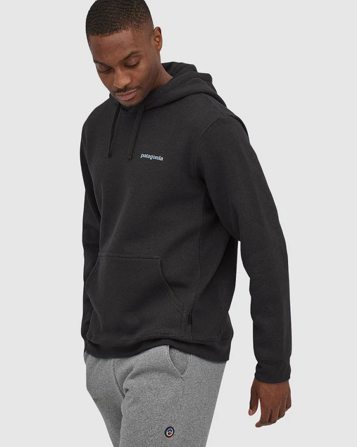 Fitz Roy Icon Uprisal Hoody