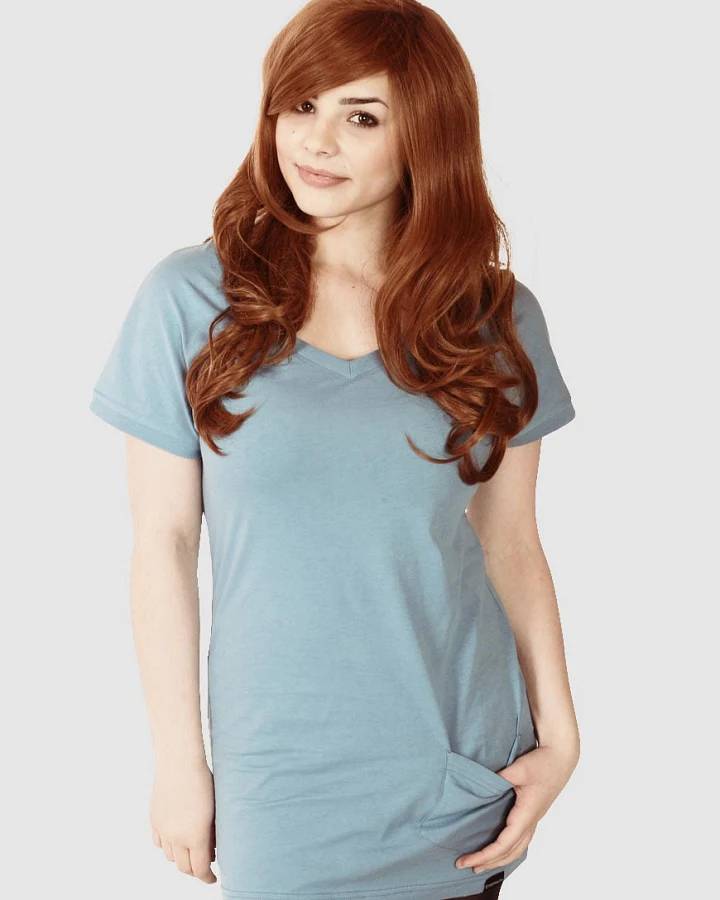 Lea Hellblau
