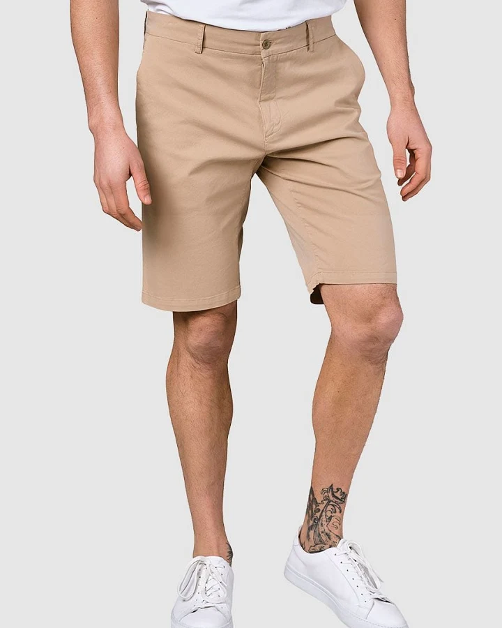 Magnus Shorts