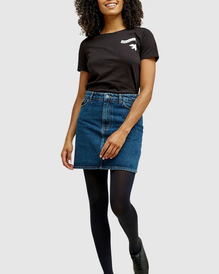 Made With Love Tee