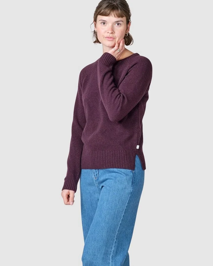 Nina Knit