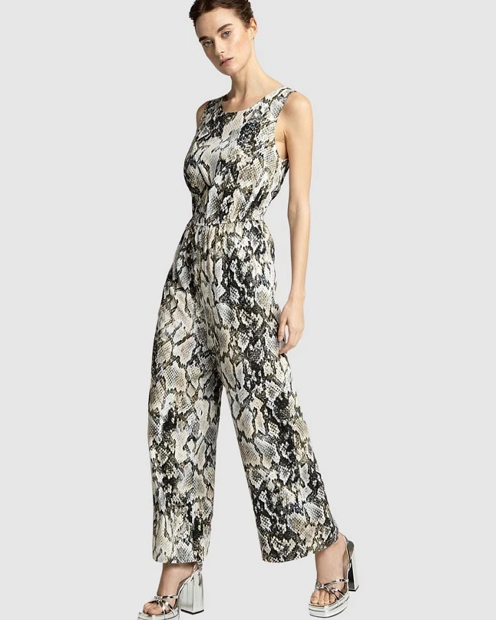 Jumpsuit Staine