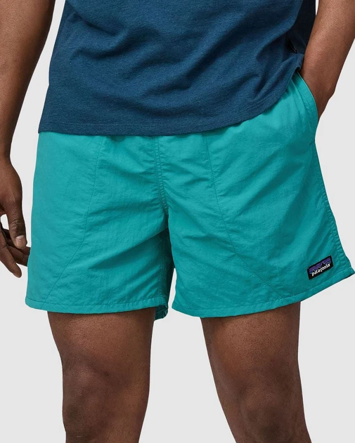 M's Baggies Shorts - 5 in.