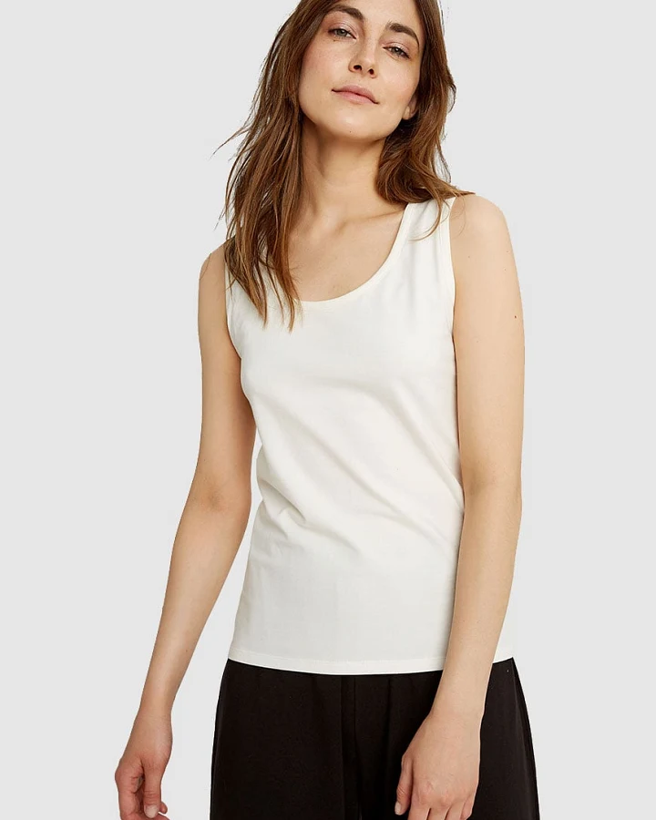 Lizzie Vest
