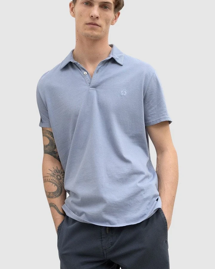 Theoalf Polo Man