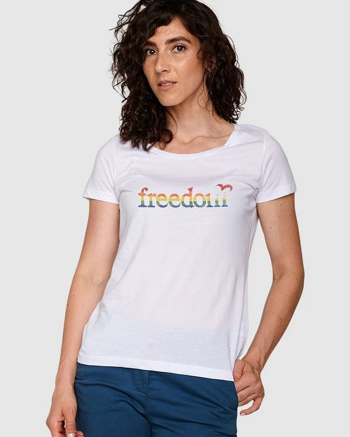 Politics Freedom Rainbow Loves