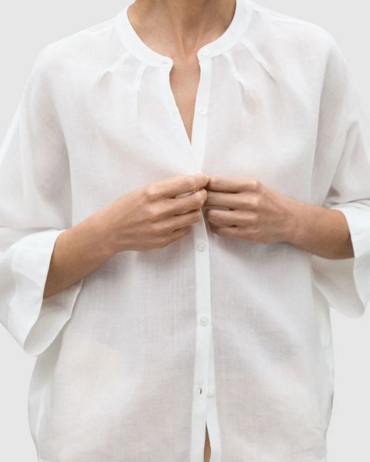 Tamaraalf Shirt Woman