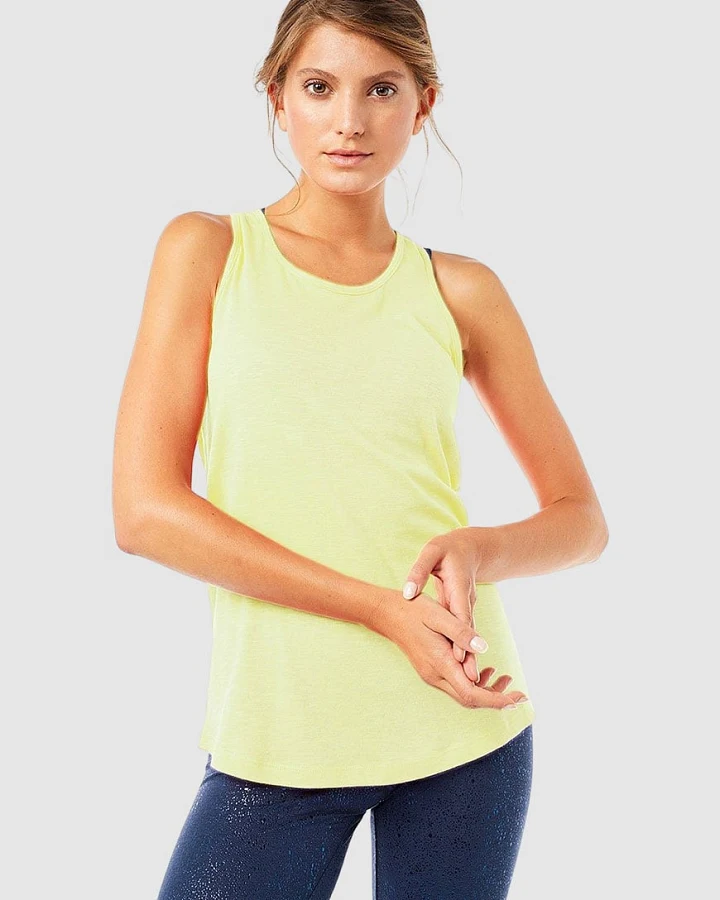 Basic Tank Top