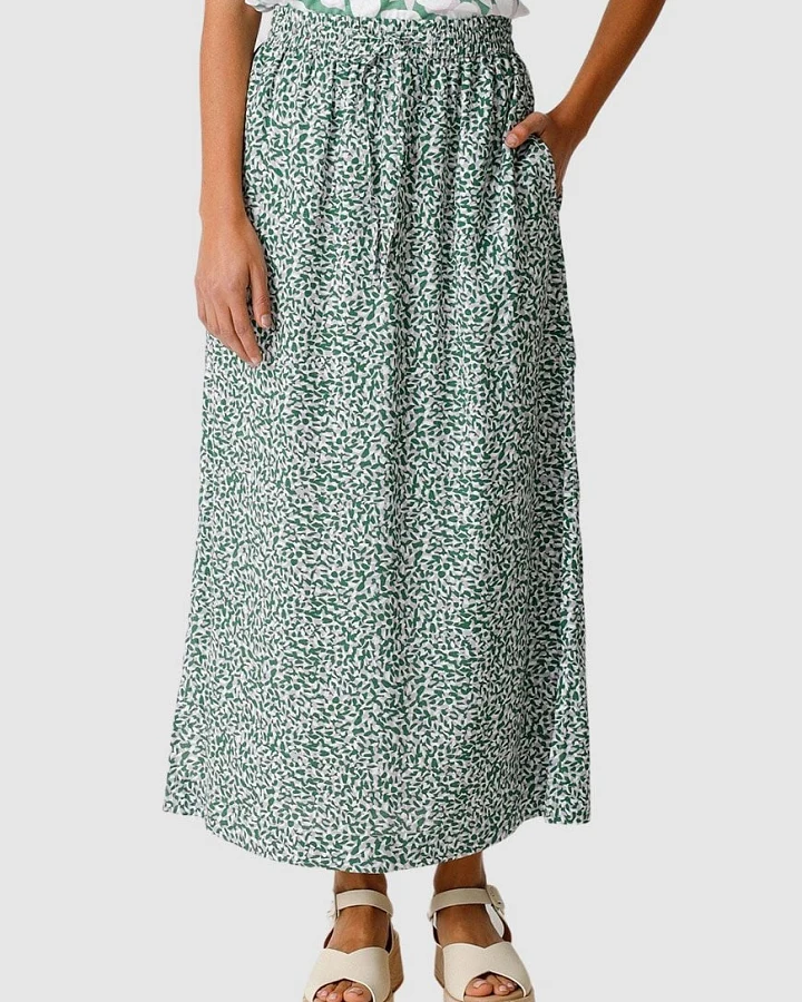 Aida Skirt