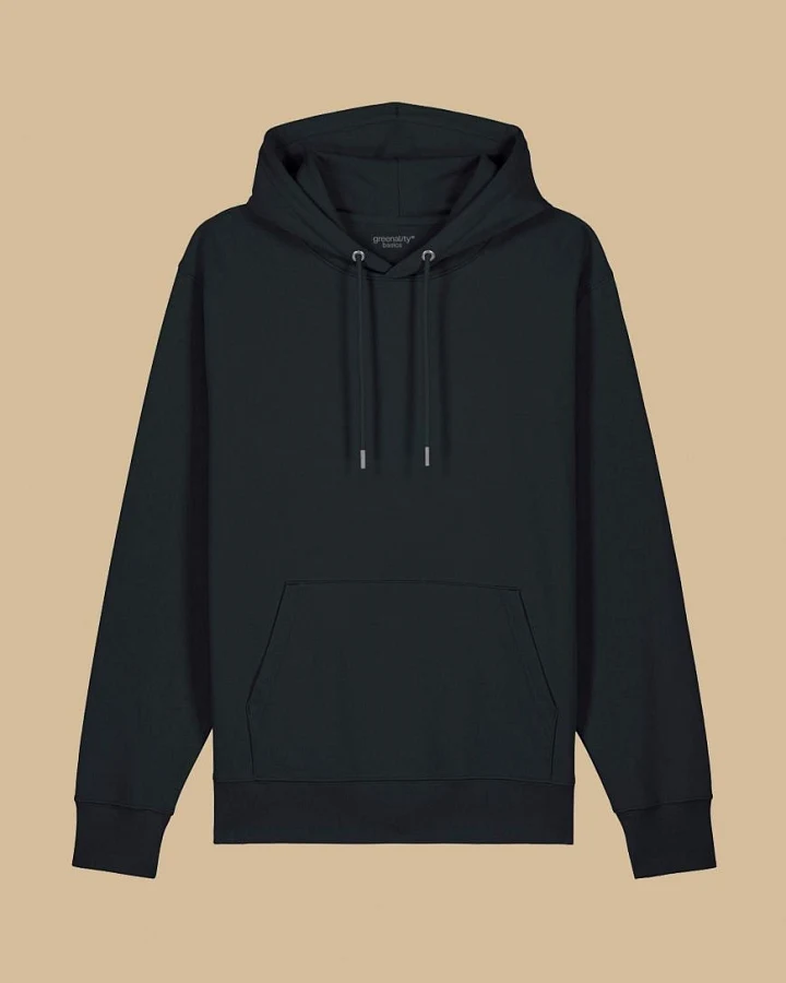 Classic Hoodie Man