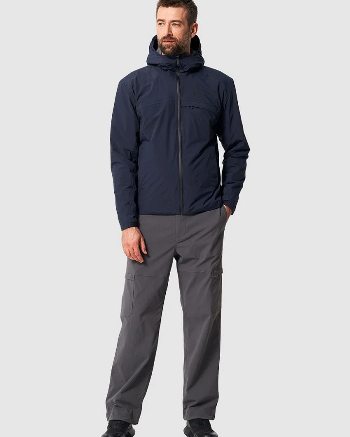 Hoodie Jacket Men