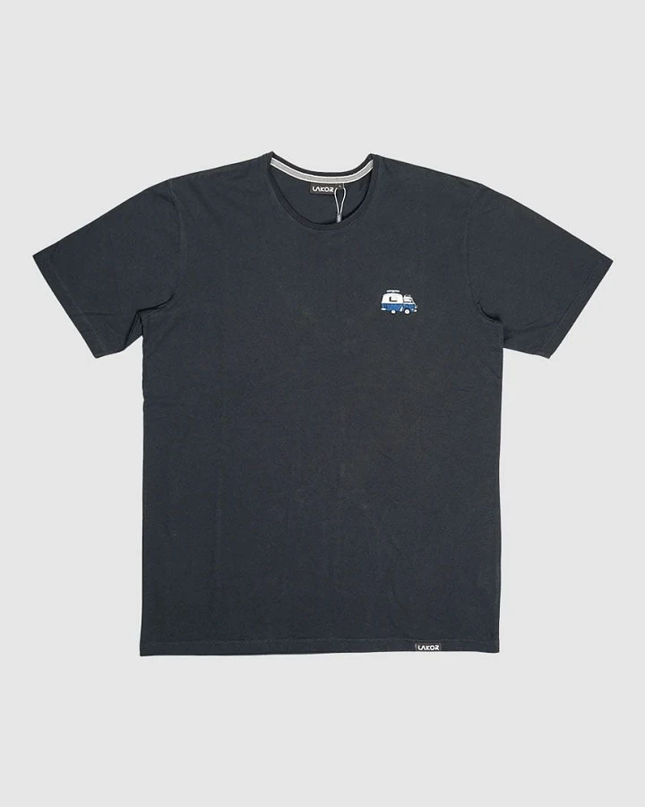 Mini Ocean Camper T-Shirt