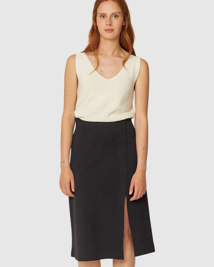 Baiza Skirt