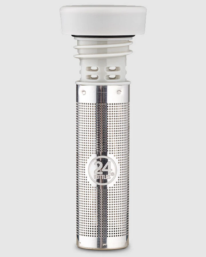 Infuser Lid