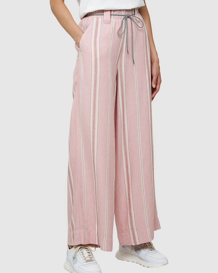 Pants Silene Stripes