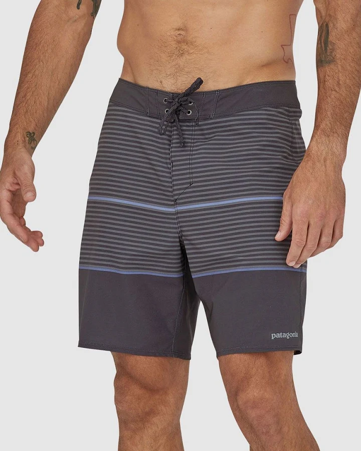 M's Hydropeak Boardshorts - 18 Inch
