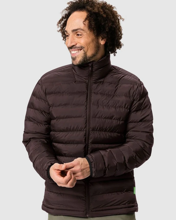 Me Mineo Padded Jacket