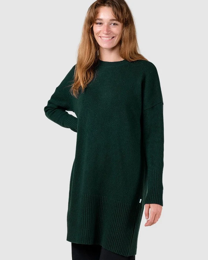 Thea Knit Dress