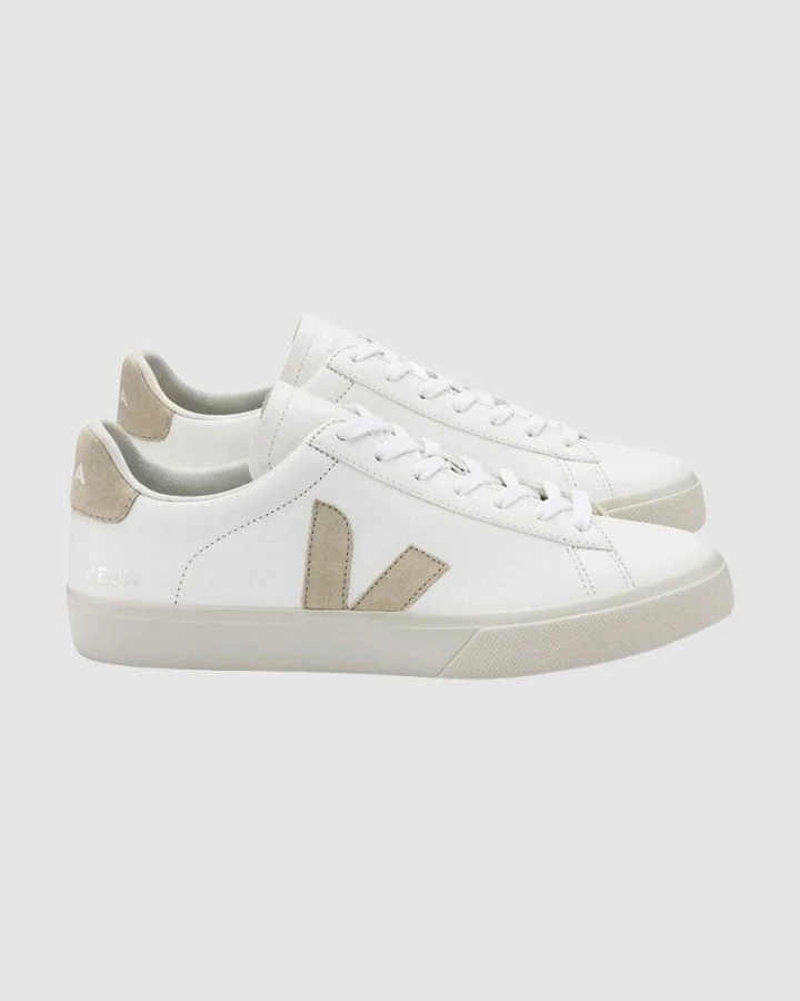 Produktseite: W' Campo Chromefree Leather