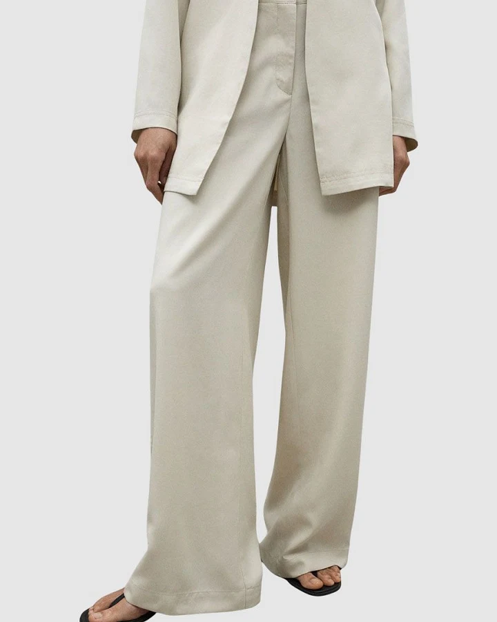 Sabinealf Pants Woman