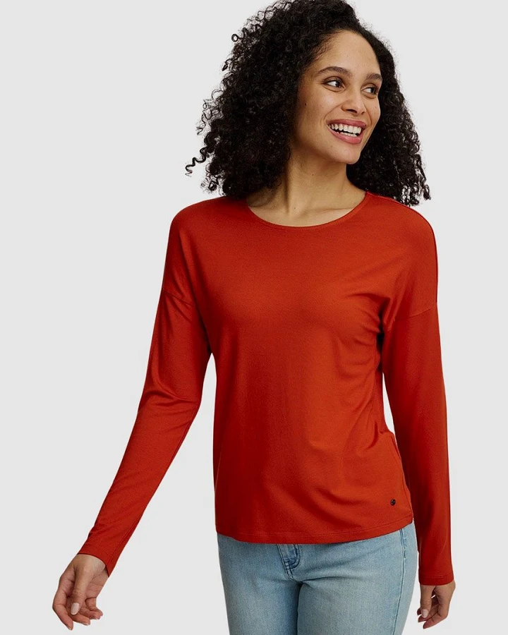 Lockeres Shirt