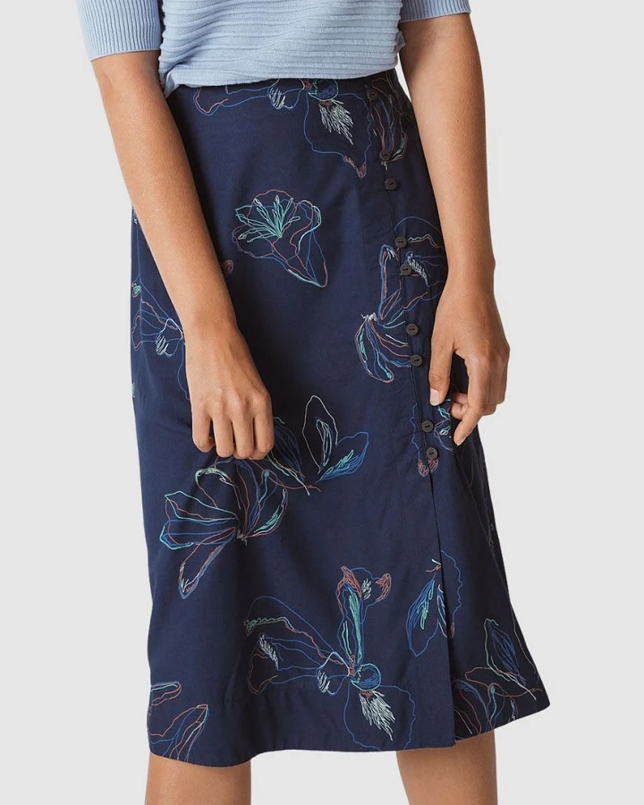 Antia Women Skirt